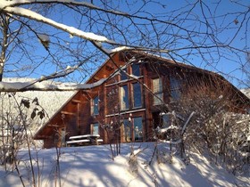 Chambres et Table d'Hôtes Le Chalet du Seu