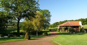 Hotel la Ferme du Bois Blanc
