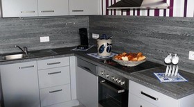 Hotel la Ferme du Bois Blanc