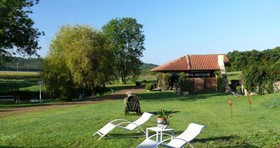 Hotel la Ferme du Bois Blanc