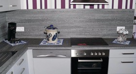 Hotel la Ferme du Bois Blanc