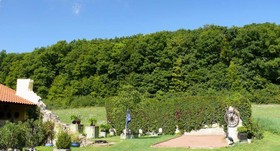 Hotel la Ferme du Bois Blanc