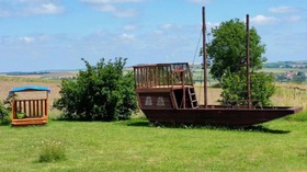 Hotel la Ferme du Bois Blanc