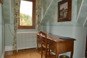 Chateau Des Tanneurs