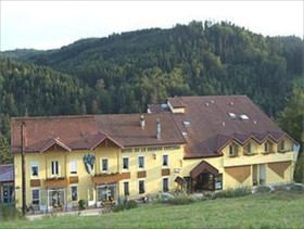 Hotel Grande Cascade
