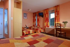Hotel Grande Cascade