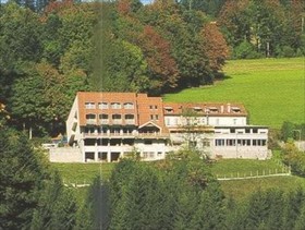 Hotel Grande Cascade