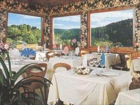Hotel Grande Cascade