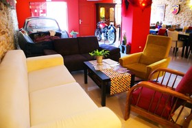 Chez Catharina