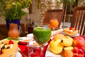 Chez Catharina