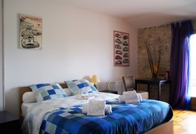 Chez Catharina