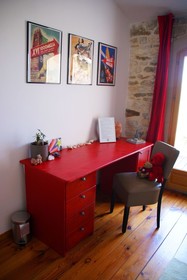 Chez Catharina