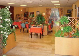 Balladins Strasbourg-Lingolsheim