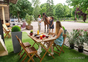 Ecurie De La Fourasse