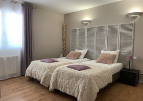 Ecurie De La Fourasse