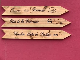 Ecurie De La Fourasse