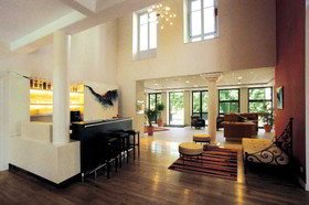 Hotel Residence Les Sources