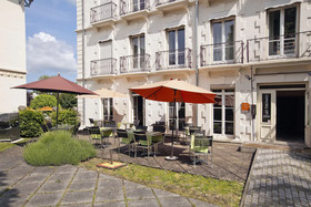 Résidence Les Thermes