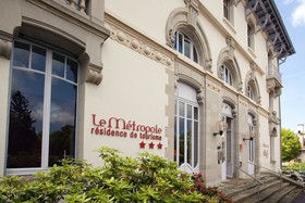 Résidence Les Thermes