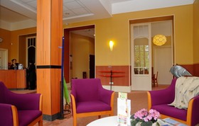Résidence Les Thermes