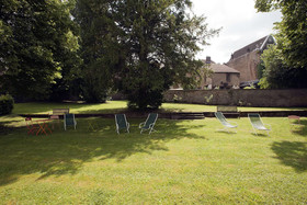 Résidence Les Thermes