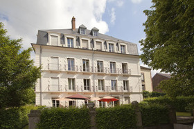 Résidence Les Thermes