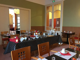 Résidence Les Thermes