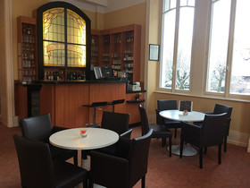 Résidence Les Thermes