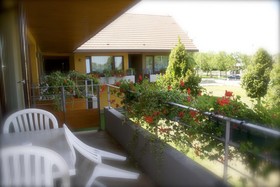 Les Loges Du Ried