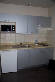 Les Loges Du Ried