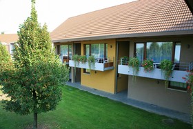 Les Loges Du Ried
