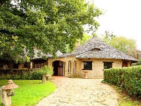 Le Village Gaulois