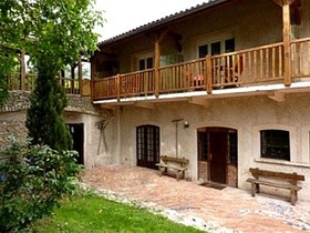 Le Village Gaulois