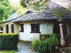 Le Village Gaulois