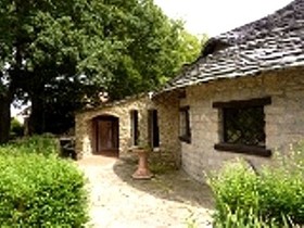 Le Village Gaulois