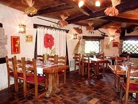 Le Village Gaulois