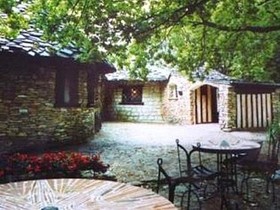 Le Village Gaulois