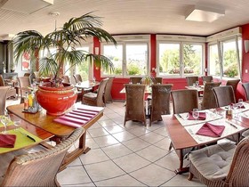 Hôtel Restaurant Bel Air