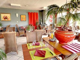 Hôtel Restaurant Bel Air
