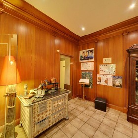 Auberge Des Mesanges