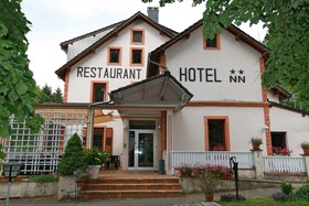 Auberge Des Mesanges