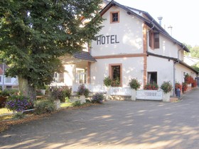 Auberge Des Mesanges
