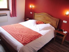 Auberge Des Mesanges