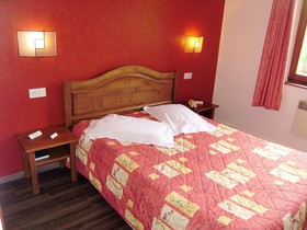 Auberge Des Mesanges