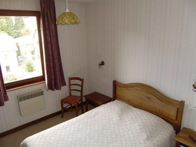 Auberge Des Mesanges