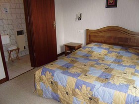 Auberge Des Mesanges