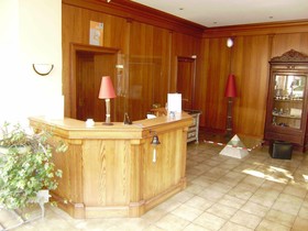 Auberge Des Mesanges