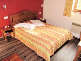 Auberge Des Mesanges