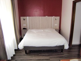 Auberge Des Mesanges