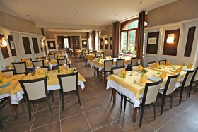 Auberge Des Mesanges